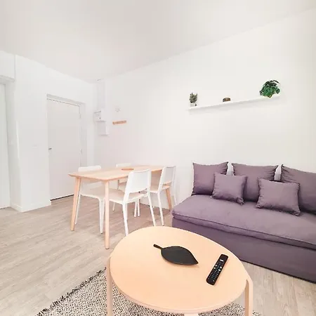 Le Valmy #4 - Cosy Studio - Апартаменти Гренобль